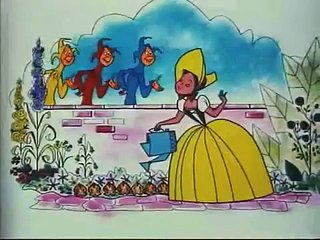 The Truth About Mother Goose