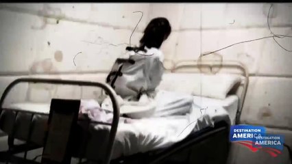 Ghost Asylum Sneak Peek | Ghost Asylum
