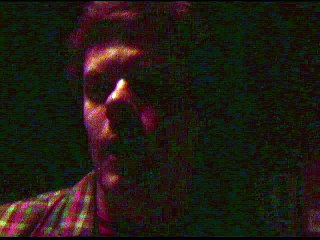 Joe Swanberg on the Sidewalk Film Festival