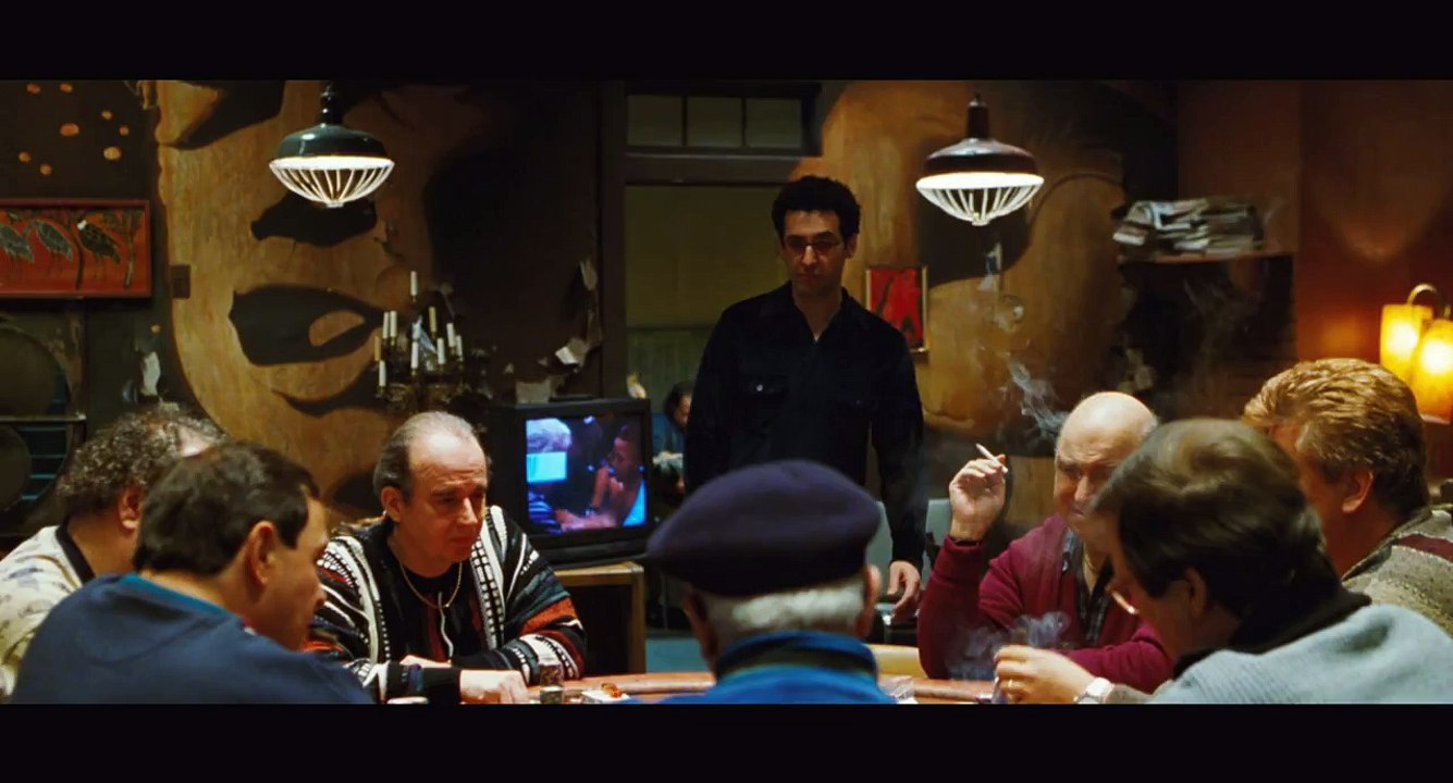Rounders - Trailer