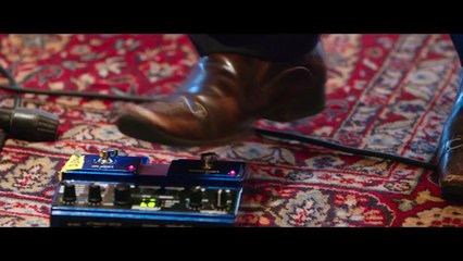 Nick Cave - 20.000 dias na terra trailer s/l