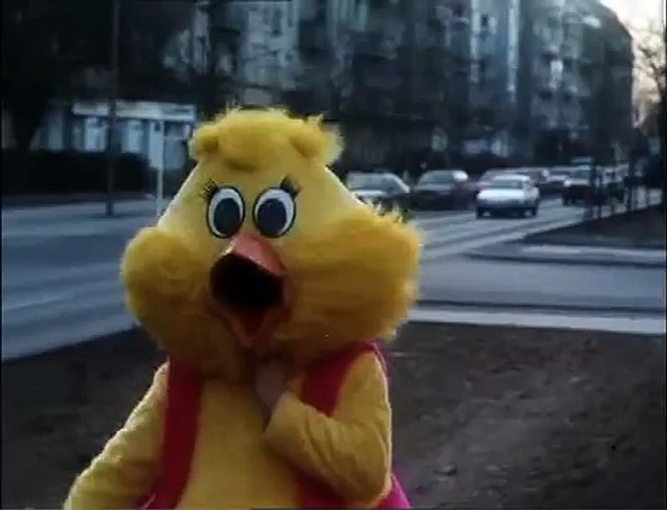 Das Leben ist eine Baustelle (HQ-Trailer-1997)
