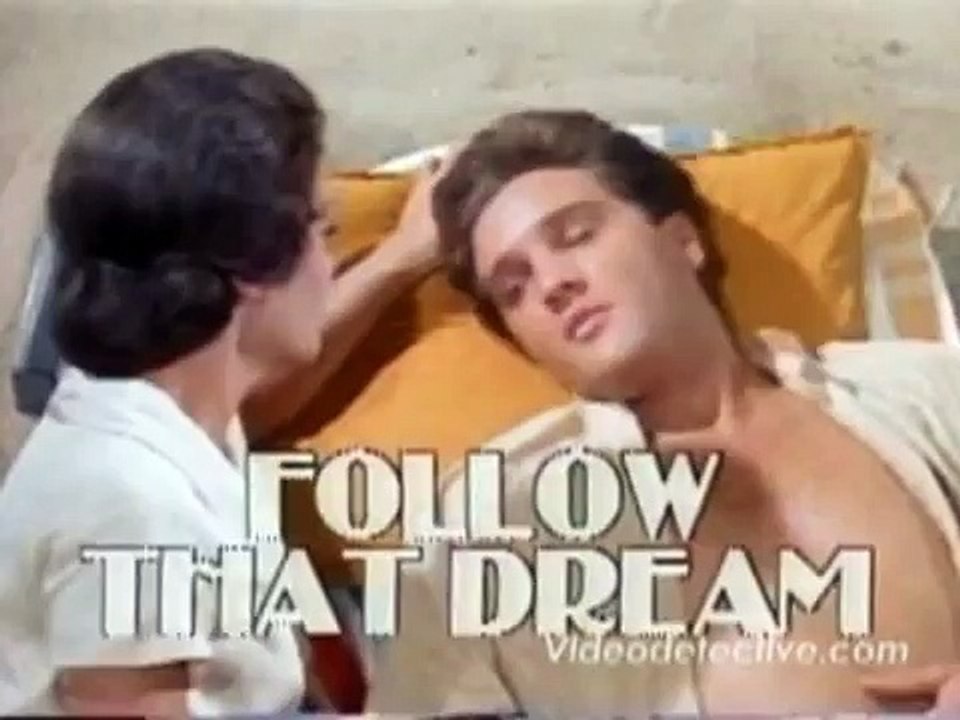 Follow That Dream Trailer 1962