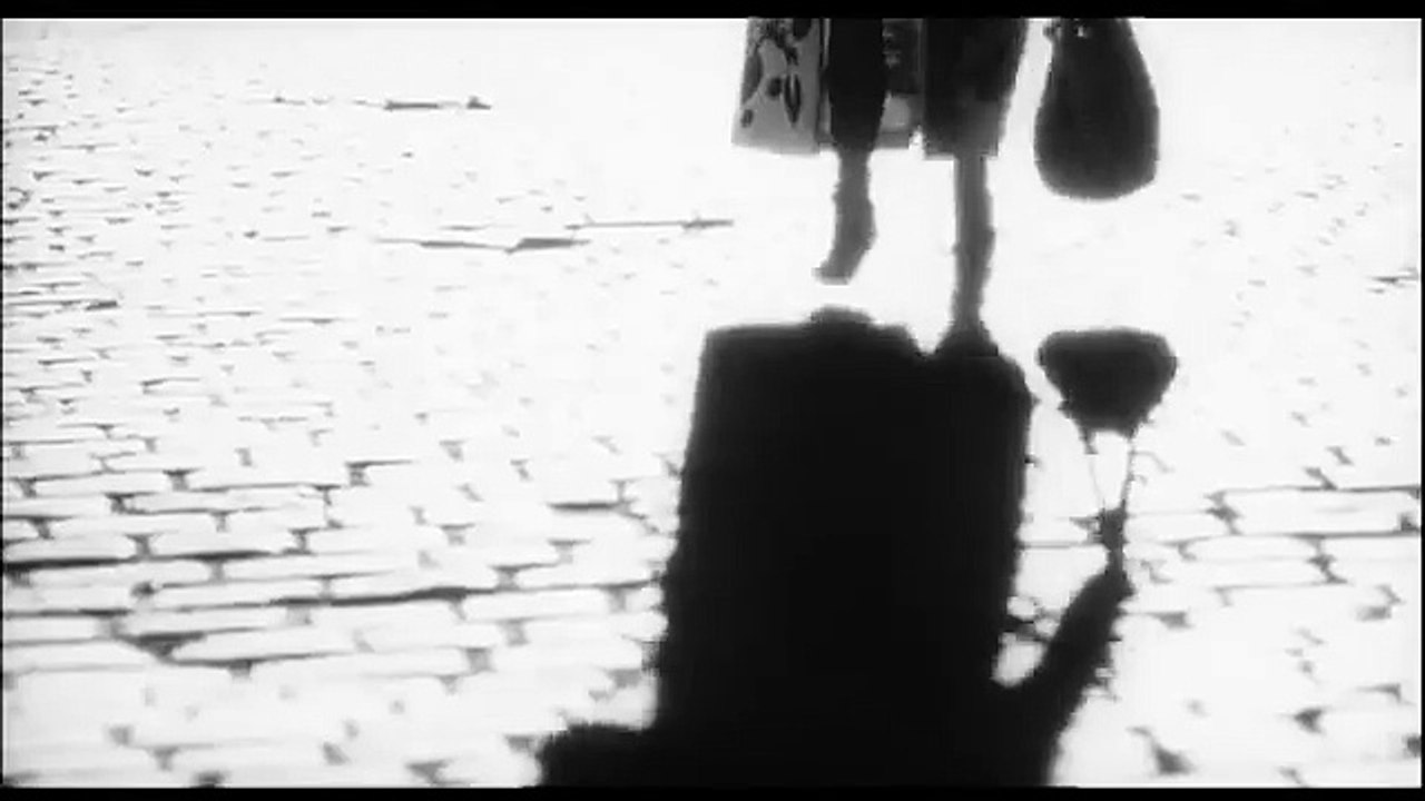 German Trailer for "Die Unberührbare" (aka No Place To Go) with Hannelore Elsner Film