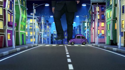 (HD) Nova abertura da "Programa do Ratinho" - 2014