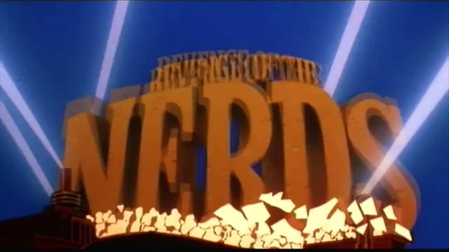 Revenge Of The Nerds Trailer 1984 Comedy Robert Carradine