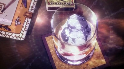 Death Parade (Promo) (PV2) (Legendado)