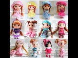 Beautiful dolls for girl - Kukullat me te bukura per vajza