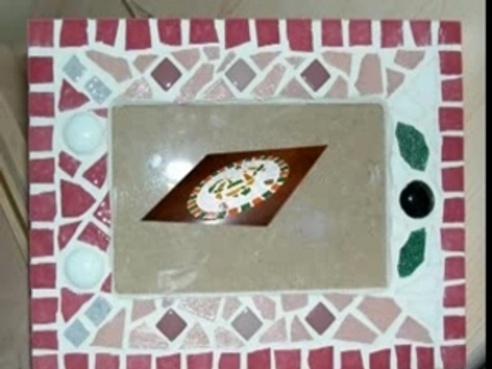 MosaicBQ