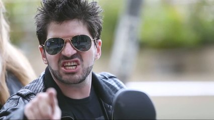 Show Show Teaser: Magalzão's Tough Phase 🎬