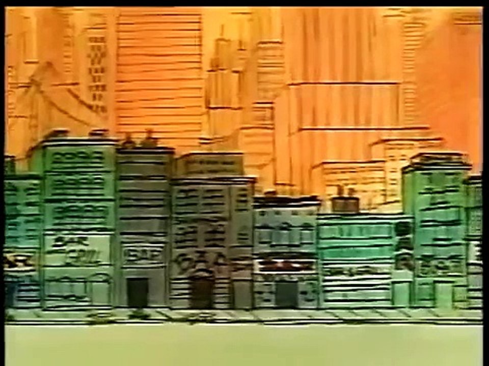 Self Defense for Cowards