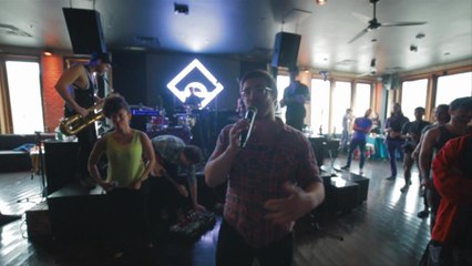 Great Caesar, an indie band with a creative vision