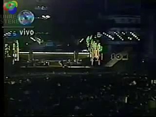 Gal Costa - Aniversário 440 anos de São Paulo