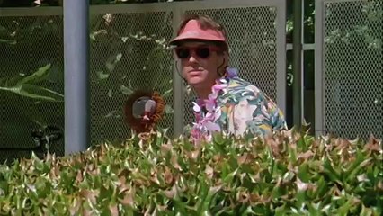 SUMMER SCHOOL (1987)  TRAILER HQ MARK HARMON, KIRSTIE ALLEY