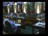 APNU, AFC show contempt for Speaker's ruling, disrupt Parliament forcing adjournment