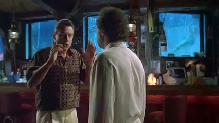 Analyze This - Trailer