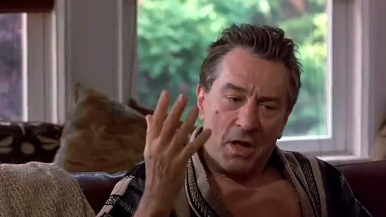Analyze That Trailer