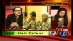 Dr Shahid Masood Telling -  Asif Ali Zardari Islamabad Kyun Gaye Hain..