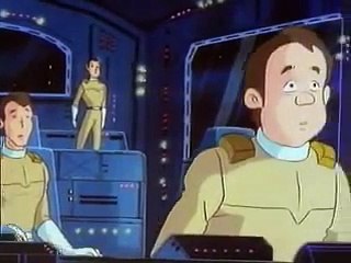 You have to watch Space Thunder Kids. You have to.