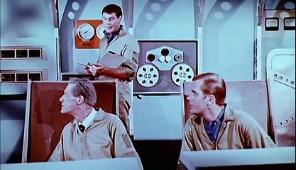 Horror of the Blood Monsters (1970) trailer