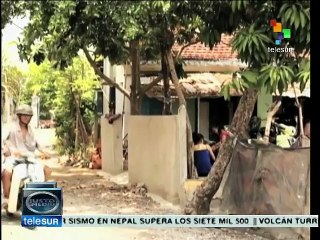 Monsanto, responsable "oculta" de severos daños contra la salud humana