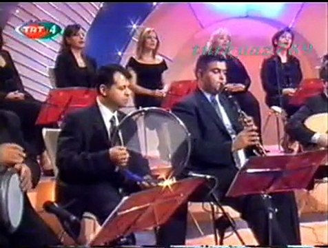 TRT İNCE SAZ RAST FASLI-Aylar Geçiyor Sen Bana Hâlâ Geleceksin