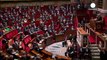 تصویب قانونی در پارلمان فرانسه در زمینه اطلاعات امنیتی