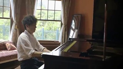 映画『さよならドビュッシー』予告編