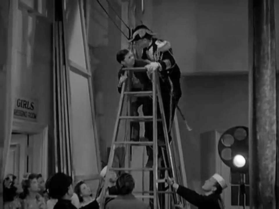 Andy Hardy Gets Spring Fever (Preview Clip)