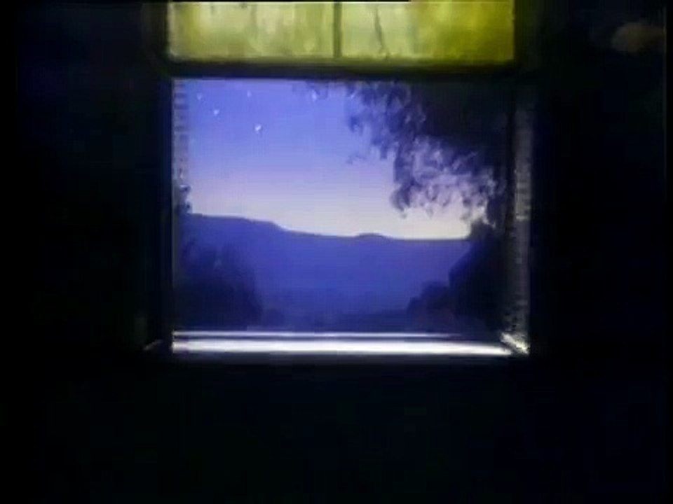 Twilight Zone Intro (1985)