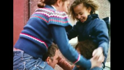 Infinitely Polar Bear Official International Trailer #1 (2015) - Mark Ruffalo, Zoe Saldana Movie HD