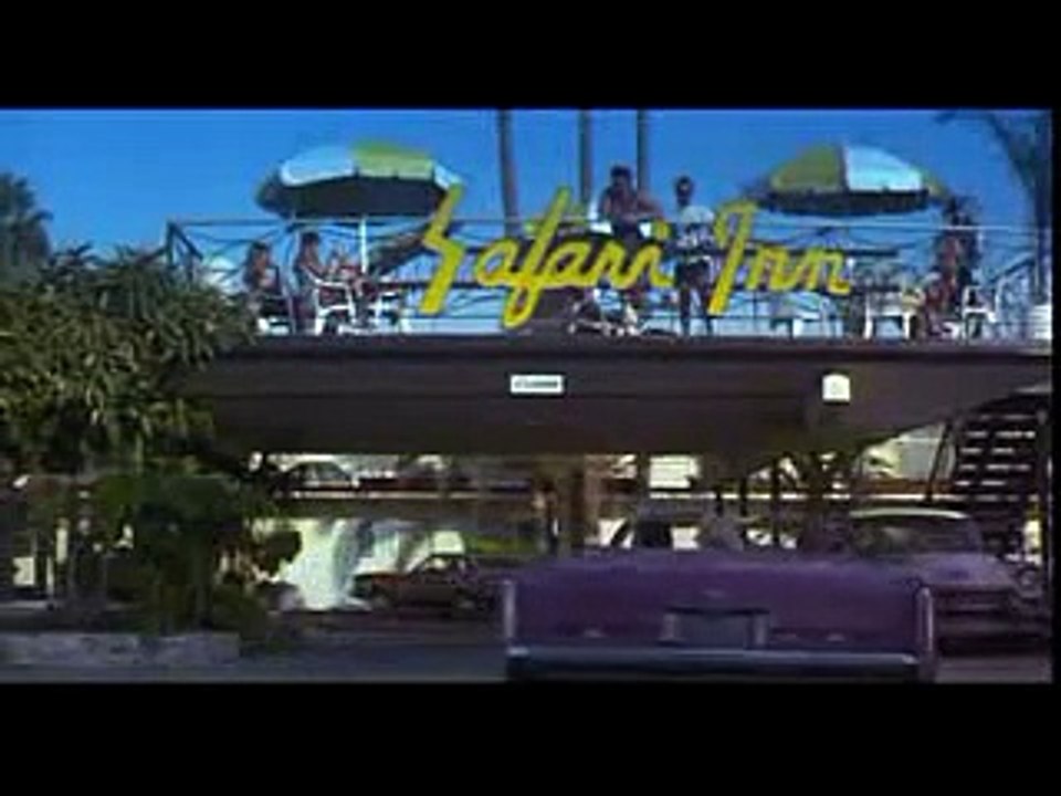 Movie Trailer - 1993 - True Romance