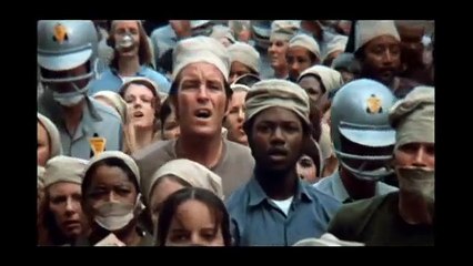 Soylent Green (1973) Trailer