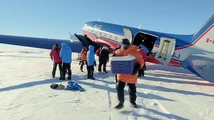 Harry's South Pole Heroes, Sunday at 8pm on ITV