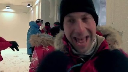 Harry's South Pole Heroes, Tonight at 8pm on ITV