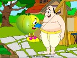 I am a Guava-fruit rhymes for kids-rhymes for lkg-rhymes for ukg-poems-play school rhymes[360P]