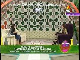 Mawra Hussain Sharing her Feelings on Ranbir Kapoor’s Video Message -