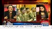 Dr Shahid Masood -  Jab Mane Media Channel Join Kia Tu Log Mera Mazak Uraya Karte The..