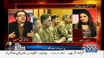 Dr Shahid Masood -  Jab Mane Media Channel Join Kia Tu Log Mera Mazak Uraya Karte The..