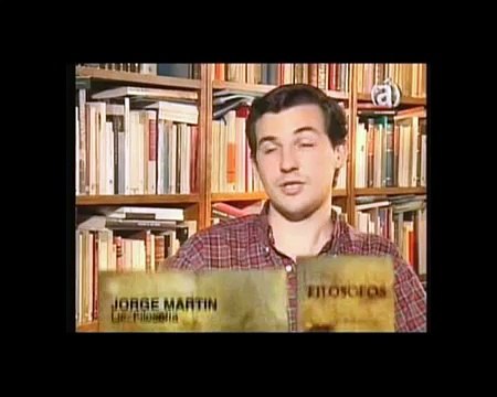 Grandes filósofos - Rene Descartes