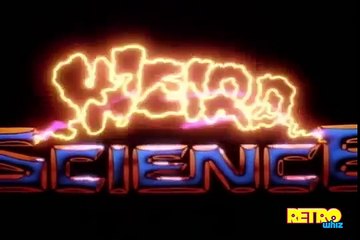 Weird Science Theatrical Trailer (1985)