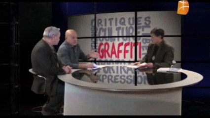 Mokrane GACEM et Mohand NAÏT ABDELLAH invités de Youcef ZIREM dans son Graffiti à BRTV