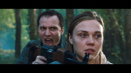 In The Land Of Blood & Honey Trailer Official 2011 [HD]