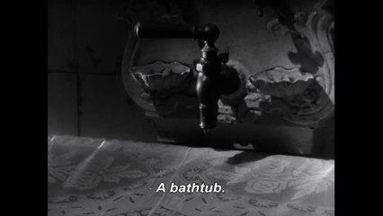 DIABOLIQUE Trailer (1955) - The Criterion Collection