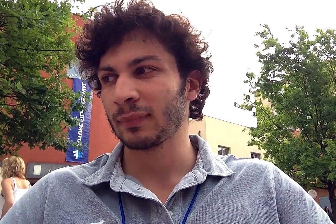 Videorecensione - Fantasticherie di un passeggiatore solitario - Future Film Festival 2015