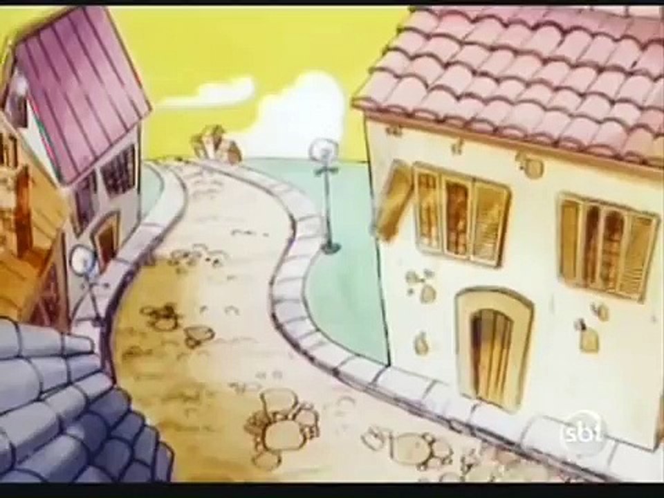 Riquinho - A Volta Ao Mundo Com 80 Centavos