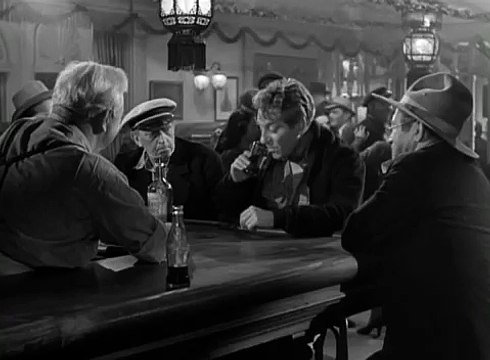 Полнолуние / Moontide (1942)