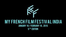 Shadow | My French Film Festival India 2015