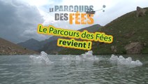 Parcours des Fées 2015 - teaser