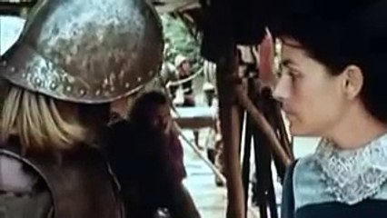 Aguirre - Der Zorn Gottes (DE 1972) - Deutscher Trailer